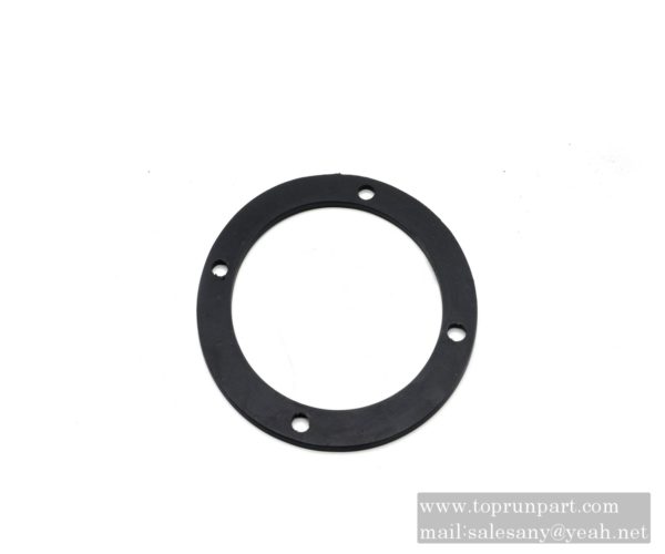 A820606020008 sealing gasket 60C1816.5-7 SANY