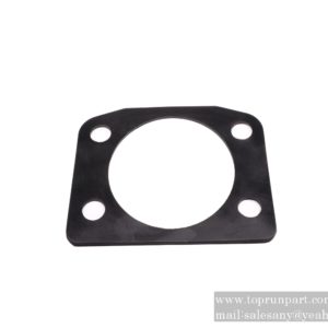 A820606020010 rubber sheet 60A1406.8-11 SANY