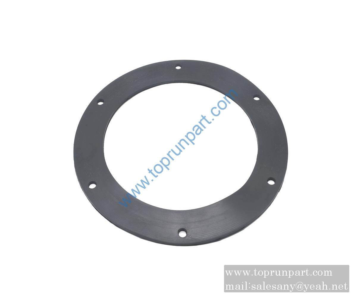 A820606020017 rubber gasket 50C1410.4A-16 SANY