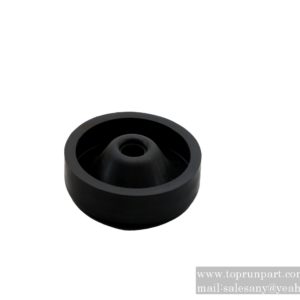 A820606020081 dust cover P190.19.1.3-6 SANY