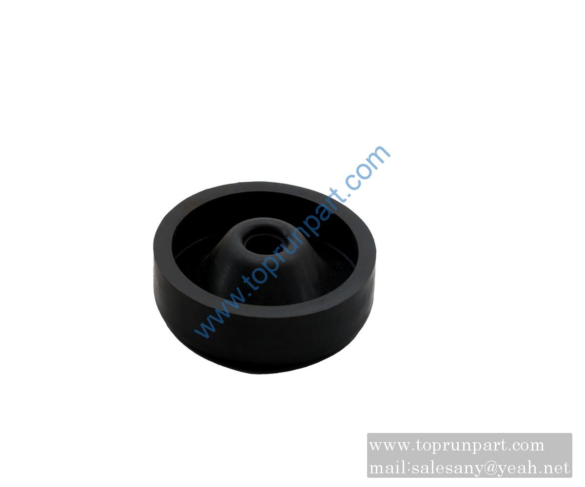 A820606020081 dust cover P190.19.1.3-6 SANY