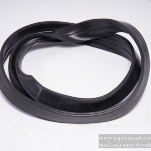 A820606020168 upper sealing ring SY200B.2.3-1 SANY