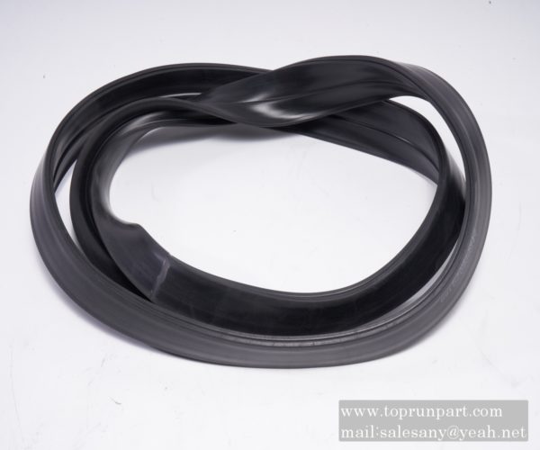A820606020168 upper sealing ring SY200B.2.3-1 SANY