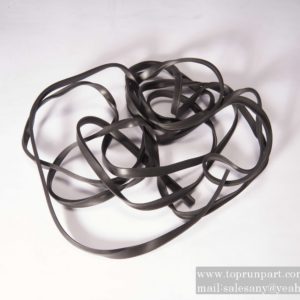 A820606020169 lower sealing ring SY200B.2.3-2 SANY