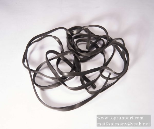A820606020169 lower sealing ring SY200B.2.3-2 SANY
