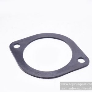 A820606020170 rubber gasket SY200B.2.3-3 SANY