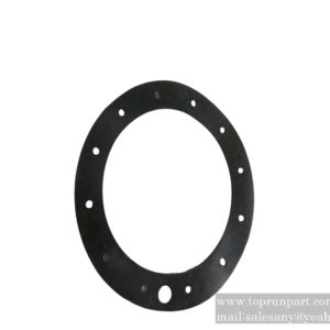 A820606020254 sealing gasket RSC45.8-3 SANY