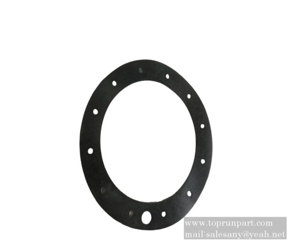 A820606020254 sealing gasket RSC45.8-3 SANY