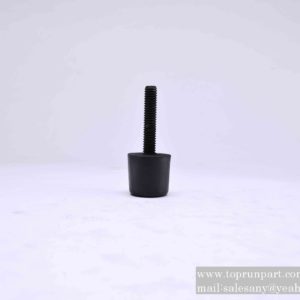 A820606020338 shock absorber PQ190A.13A-5 SANY