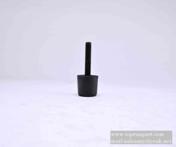 A820606020338 shock absorber PQ190A.13A-5 SANY