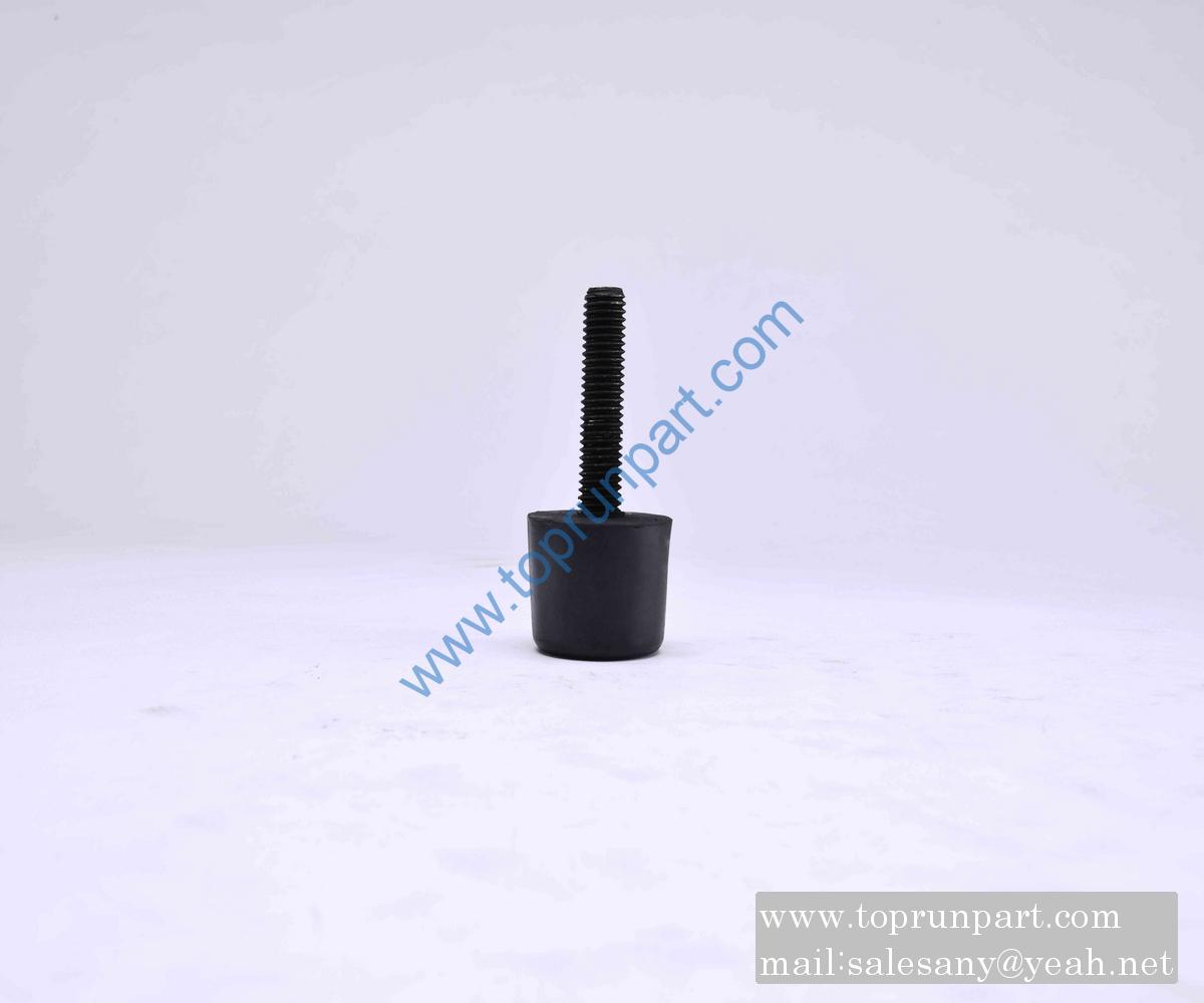 A820606020338 shock absorber PQ190A.13A-5 SANY