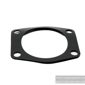 A820606020349 rubber sheet SY5375.6.6-15 SANY