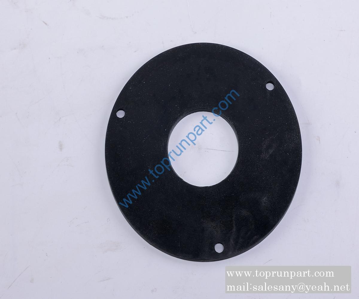 A820606020398 dust ring HQC5290JB.32.1-3 SANY