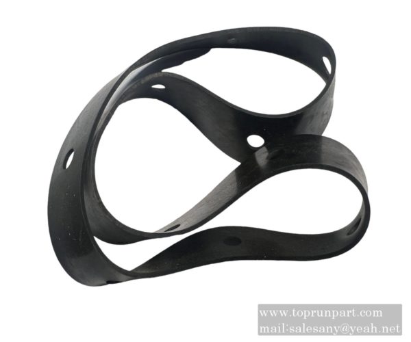 A820606020428 Sealing gasket SDC90K8.6-3 SANY