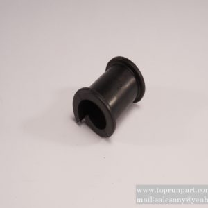 A820606020470φ34 rubber pad SY420.13.1-3 SANY