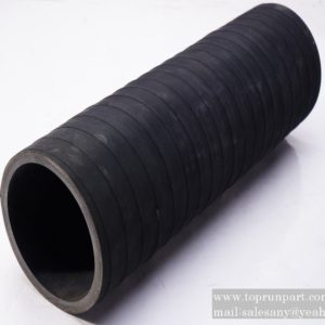 A820606020471 Oil suction hose SY420.13.5.2-1 SANY