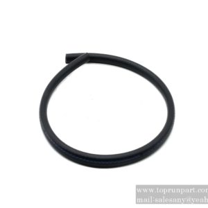 A820606020477 Diesel filter oil inlet pipe GJBDP312C8RSJ.11-5 SANY