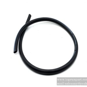 A820606020478 diesel filter oil outlet pipe SYM1250T.11.1-6 SANY