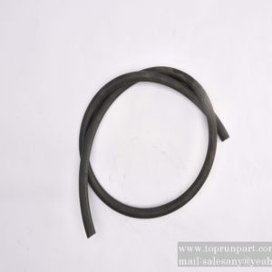 A820606020479 oil return pipe SYM1250T.11.1-7 SANY