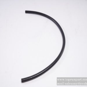 A820606020543 hose SY60.1.3.5-4 SANY