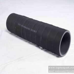 A820606020546 Oil suction hose SY130.1.2-13 SANY