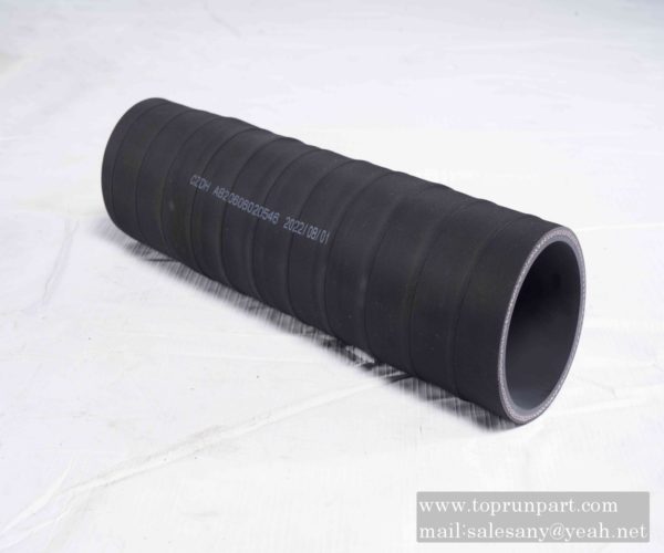 A820606020546 Oil suction hose SY130.1.2-13 SANY