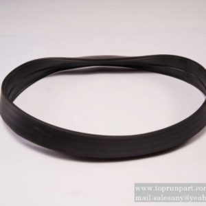 A820606020548 Upper sealing ring SY130 SANY