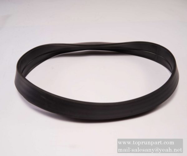 A820606020548 Upper sealing ring SY130 SANY
