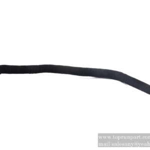 A820606020569 water supply pipe PQ190Ⅱ.11A-3 SANY