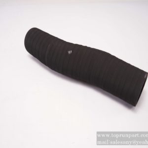 A820606020616 Oil suction hose SY130C1.1.2-1 SANY