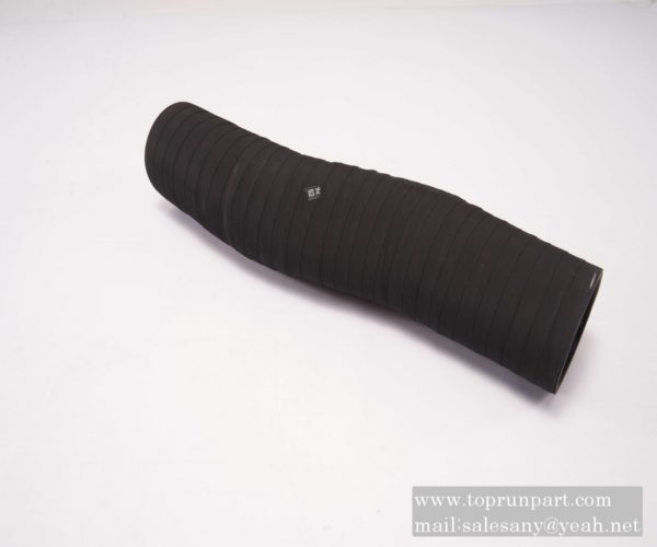 A820606020616 Oil suction hose SY130C1.1.2-1 SANY