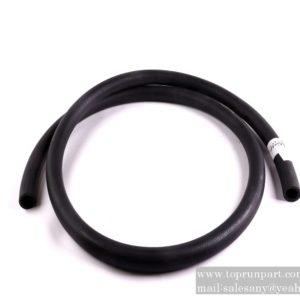 A820606020623 auxiliary water tank outlet hose GJBDP312C8RSJ.13-7 SANY