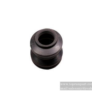 A820606020660 dust cover PQ190A.17A.5.1-9A SANY