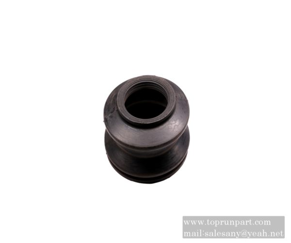 A820606020660 dust cover PQ190A.17A.5.1-9A SANY