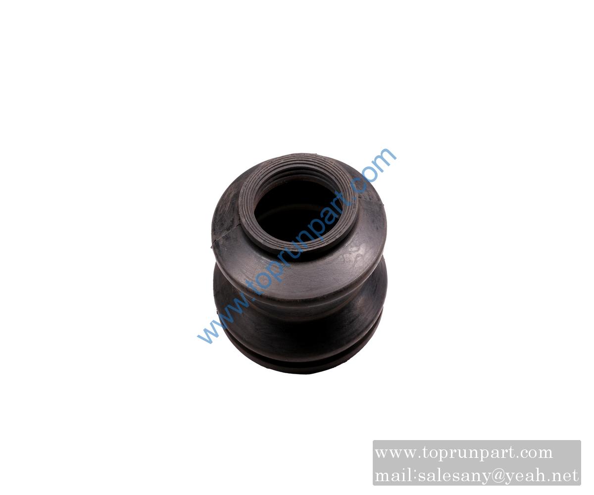 A820606020660 dust cover PQ190A.17A.5.1-9A SANY