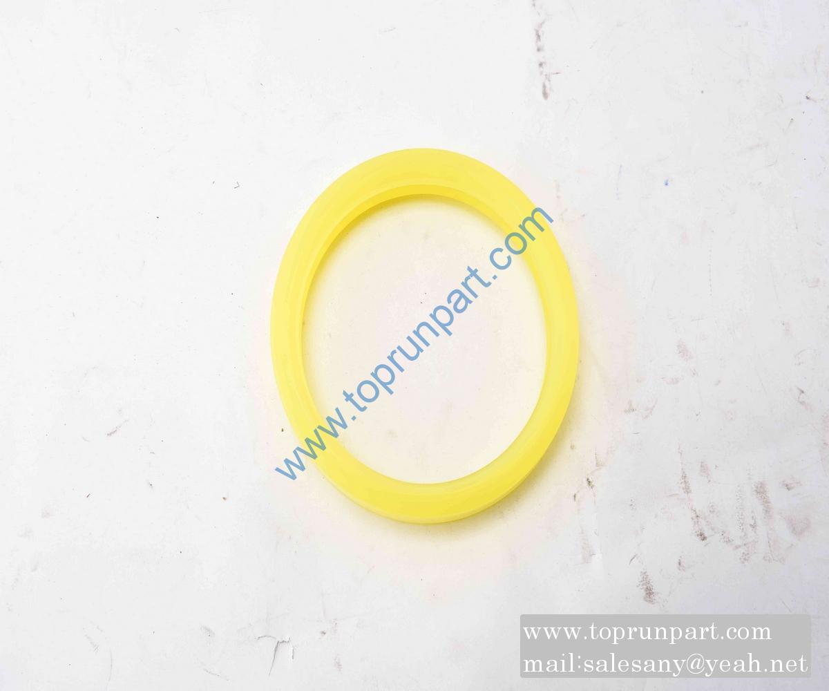 A820606030049 sealing ring C12037.3.2.4A-2 SANY