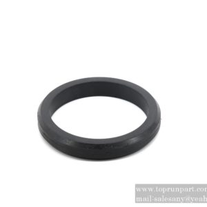 A820606030085 dust ring YZC12.3-3 SANY