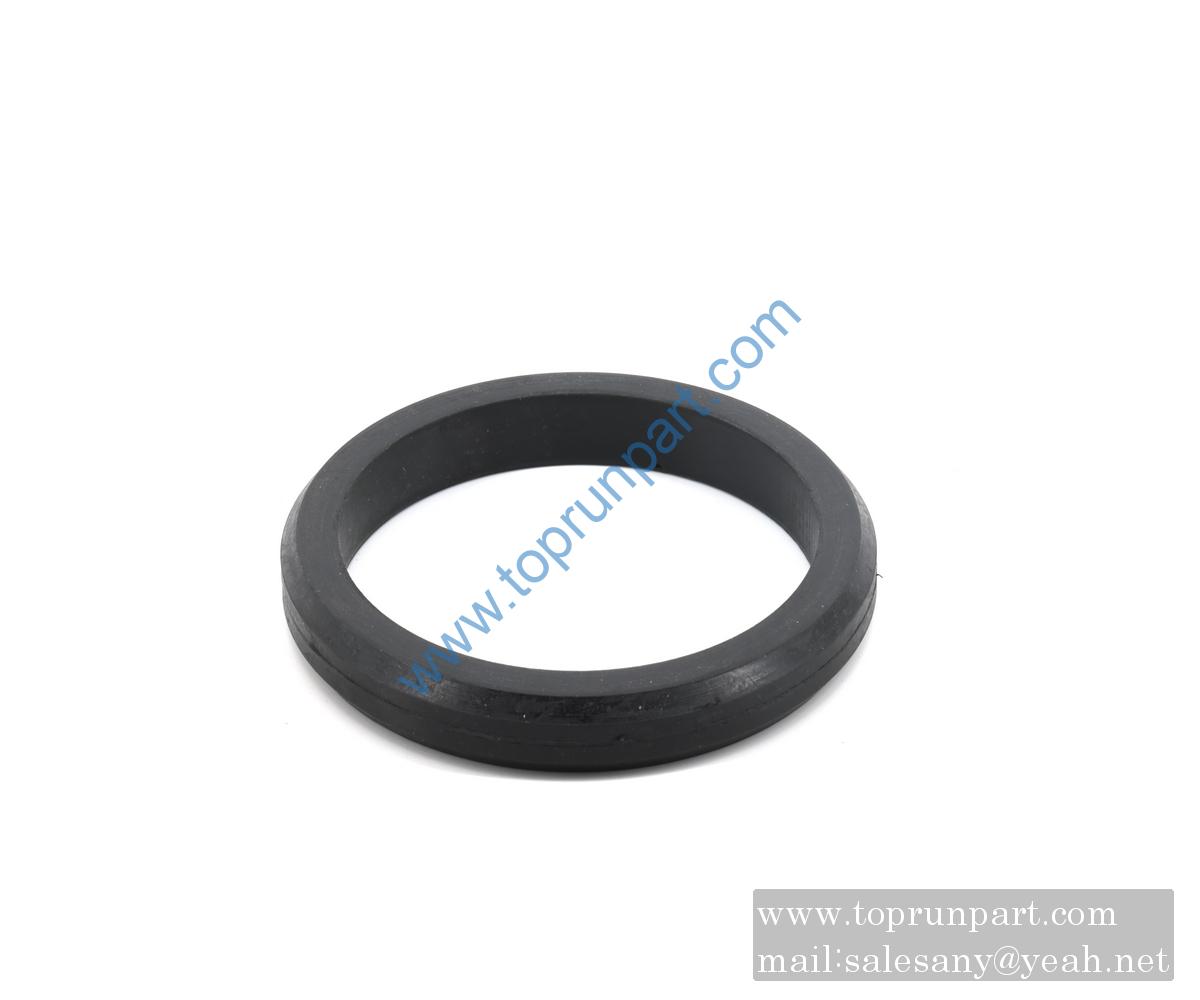 A820606030085 dust ring YZC12.3-3 SANY