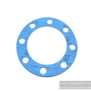 A820607000003 Paper washer YZ18.3-4 SANY