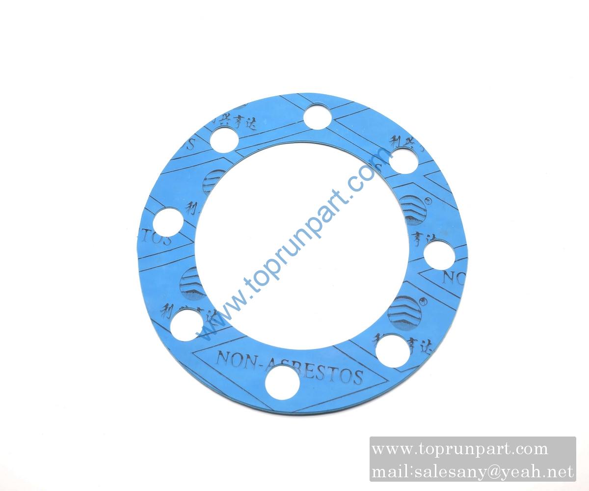 A820607000003 Paper washer YZ18.3-4 SANY