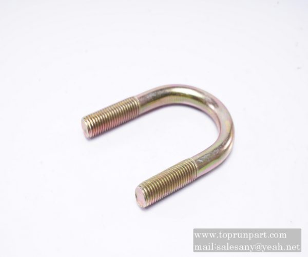 A829900000458 U-bolt SY200B.1.2-18 SANY