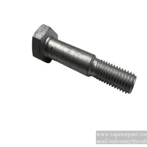 A829900001445 Drive shaft bolt (front) RSC45.12-5 SANY