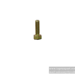 A829900001449 Bolt RSC45.1-7 SANY
