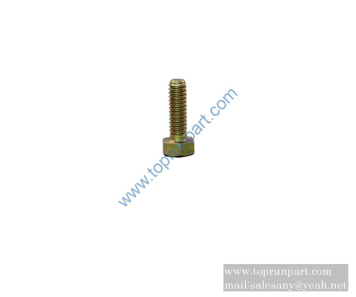 A829900001449 Bolt RSC45.1-7 SANY