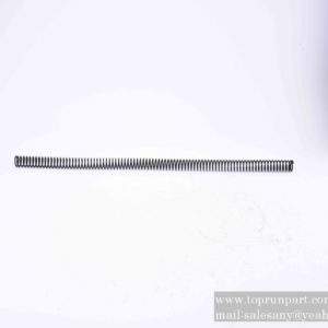 A829900002860 Spring GJB312C8R.1.12.3.4-1 SANY