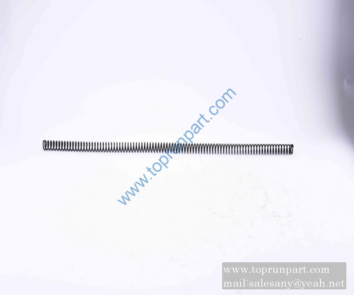 A829900002860 Spring GJB312C8R.1.12.3.4-1 SANY