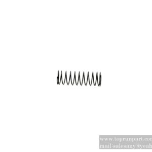 A829900003026 Spring SY5250.3.3B.8-1 SANY