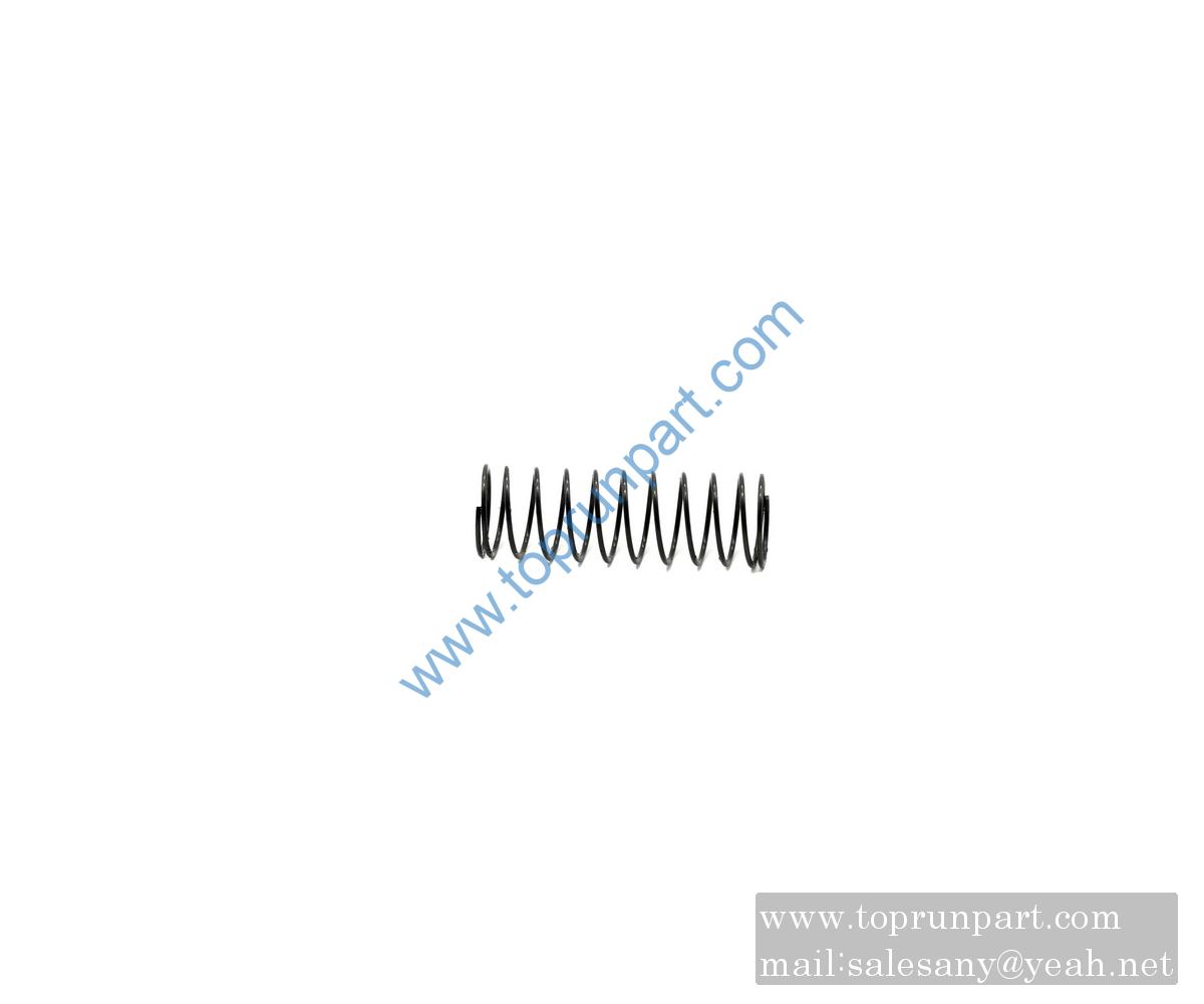 A829900003026 Spring SY5250.3.3B.8-1 SANY