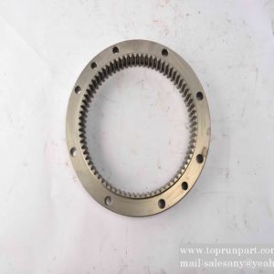 A829900003131 Ring Gear ⅡGS9T99.1-06 SANY