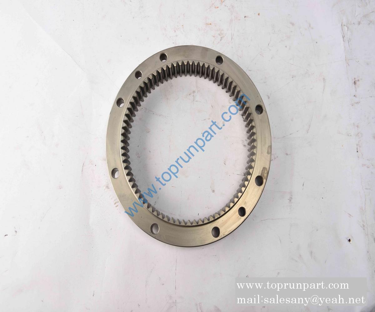 A829900003131 Ring Gear ⅡGS9T99.1-06 SANY